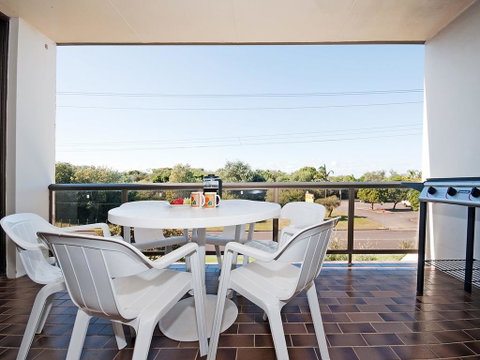The Dunes, Unit 17/38 Marine Drive - Stayed 2