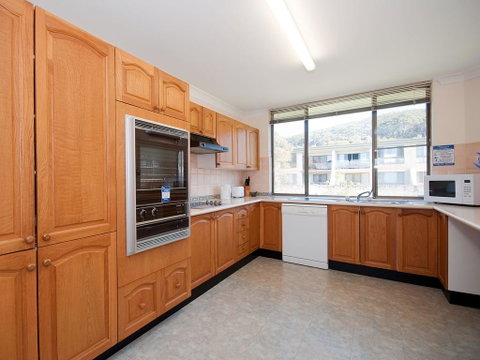 The Dunes, Unit 17/38 Marine Drive - Stayed 1