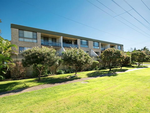 The Dunes, Unit 17/38 Marine Drive - Stayed 3