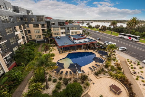 The Esplanade Resort And Spa - Stayed 2