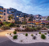 The Esplanade Resort And Spa - Stayed