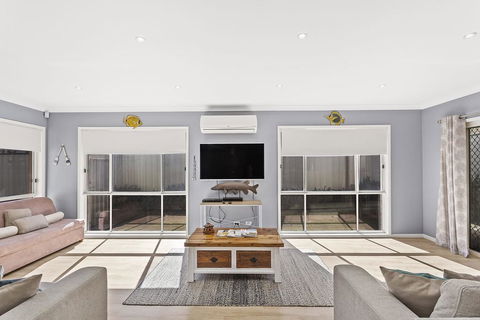 The Family Entertainer In The Heart Of Corlette! - Stays Accommodation 1