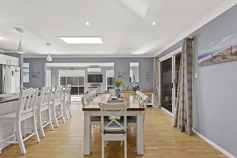 The Family Entertainer In The Heart Of Corlette! - Stays Accommodation 0