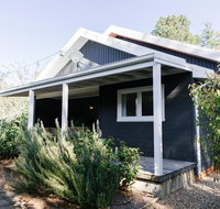 The Farm House at Springfield