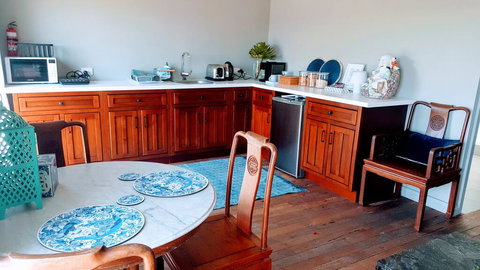 The FarmShed Private Retreat McLaren Vale - Stayed 2