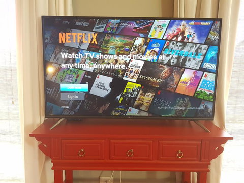 The FarmShed Private Retreat McLaren Vale - Stayed 3