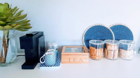 The FarmShed Private Retreat McLaren Vale - Stayed 1