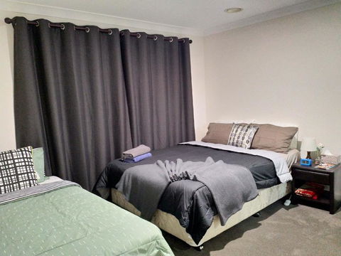 The Fawzi Muslim Homestay - Stayed 2