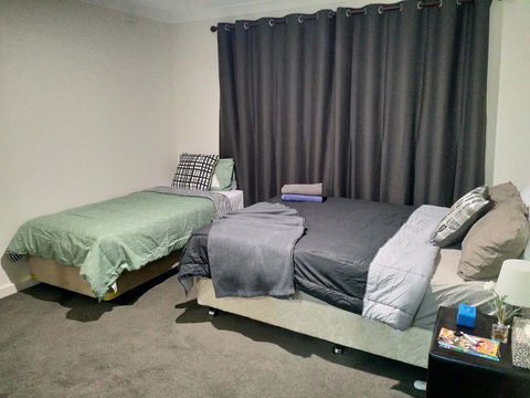 The Fawzi Muslim Homestay - Stayed 1