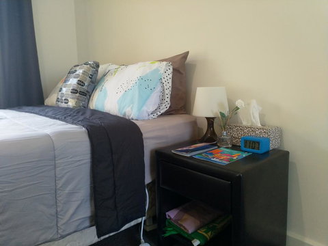 The Fawzi Muslim Homestay - Stays Accommodation 0