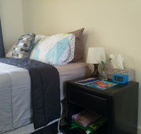 The Fawzi Muslim Homestay - Stayed