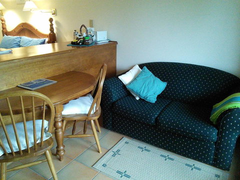 The Fig Tree B&B - Stays Accommodation 1