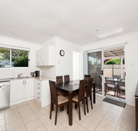 The Fingie  Fingal Bay - Stayed