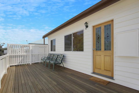 The Fishermans Cottage - Stayed 2