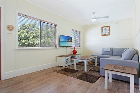 The Fishermans Cottage - Stayed 1