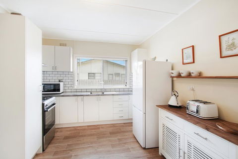 The Fishermans Cottage - Stayed 3