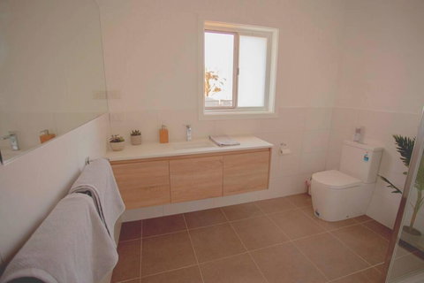 The Farmhouse. - Stayed 2