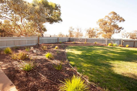 The Farmhouse. - Stayed 3