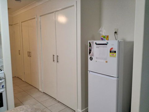 The Fawzi Holiday Home Perth - Stayed 1