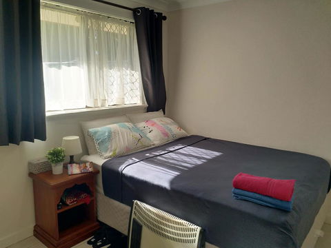 The Fawzi Holiday Home Perth - Stayed 0