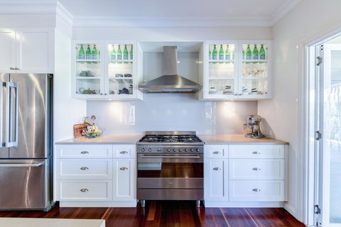 The Frangipani Farm - Stayed 2