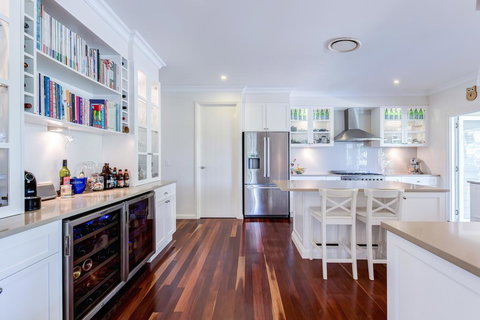 The Frangipani Farm - Stayed 3