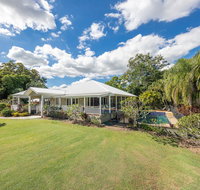 The Frangipani Farm - Stayed