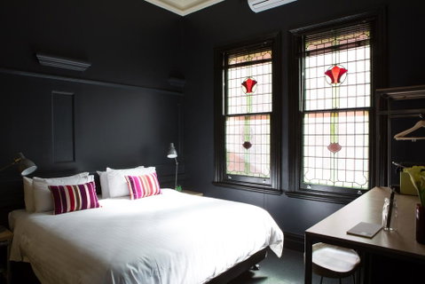 The Franklin Boutique Hotel - Stayed 1
