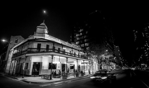 The Franklin Boutique Hotel - Stayed 0