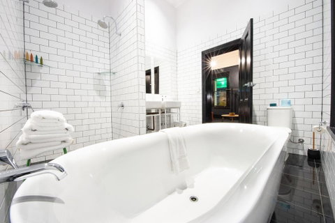 The Franklin Boutique Hotel - Stayed 2