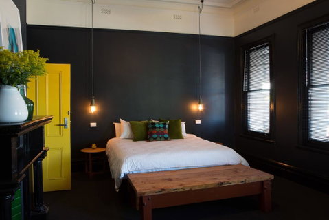 The Franklin Boutique Hotel - Stayed 3