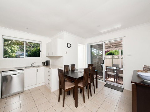 The Fingie @ Fingal Bay - Stayed 0