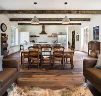 The French House - Stayed