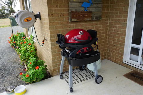 The Friendly Pelican - Stayed 2