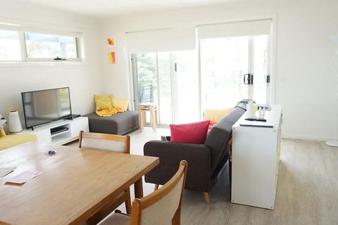 The Friendly Pelican - Stayed 1