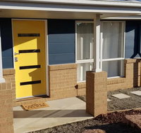 The Friendly Pelican - Stayed