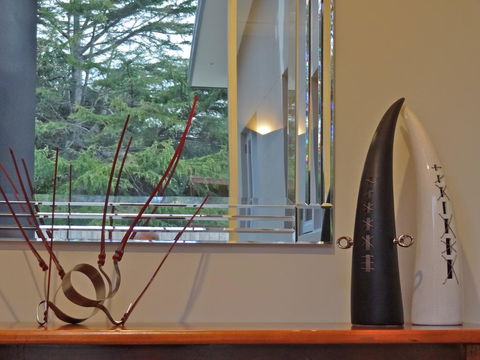 The Gallery Accommodation McCrae - Stayed 1