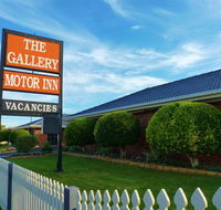 The Gallery Motor Inn - Stayed
