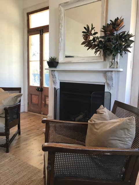 THE GABLES MUDGEE - Stays Accommodation 3