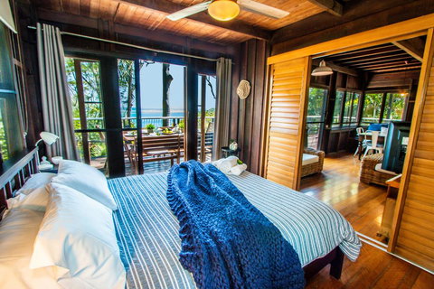 The Gallery - Stayed 1