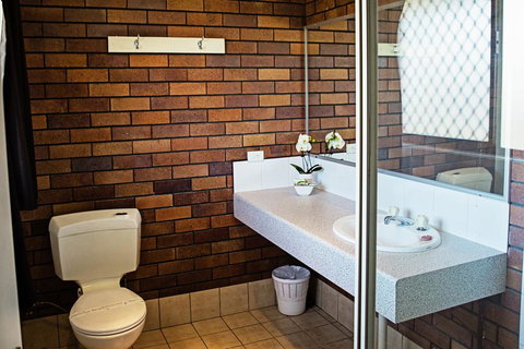 The Gallery Motor Inn - Stayed 2