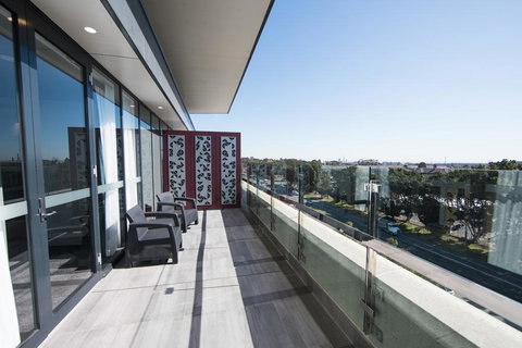 The Gateway Inn, Newcastle - Stayed 3