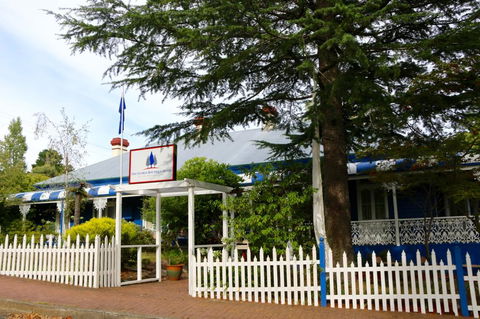 The George Boutique Hotel - Stayed 0