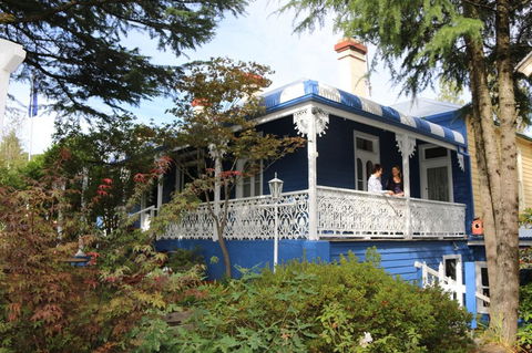 The George Boutique Hotel - Stayed 2