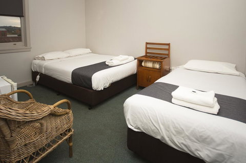 The George Hotel - Stayed 2