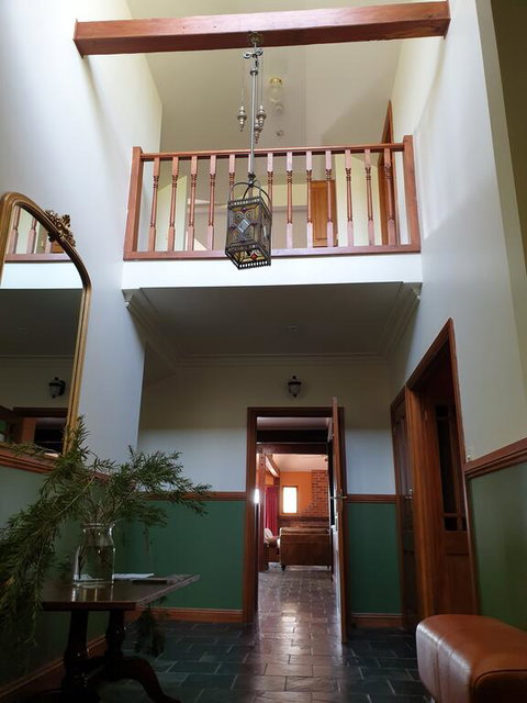 The George Yering - Stayed 3