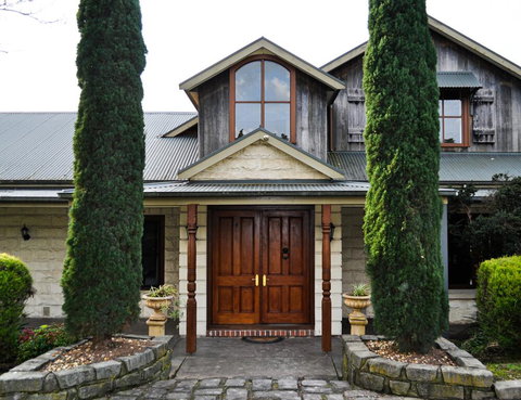 The George Yering - Stayed 0