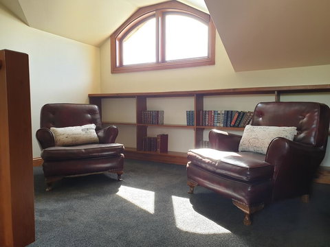 The George Yering - Stayed 2