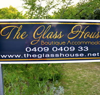 The Glasshouse Boutique Accommodation - Stayed