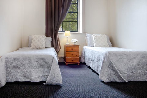 The Globe Hotel, Rylstone - Stays Accommodation 3
